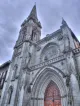 La Catedral