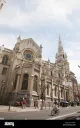 La Catedral