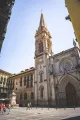La Catedral