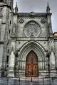 La Catedral