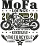 MoFa Lounge