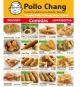 Pollo Chang