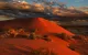 Simpson Desert Oasis