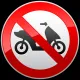 No solo moto