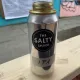 The Salty Shack