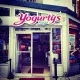 Yogurty's Froyo