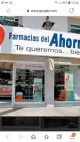 FARMACIAS DEL AHORRO JAL GDAR PASEO DE LOS ARTISTAS