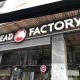 Bread Factory