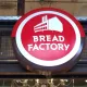 Bread Factory