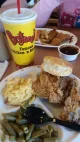 Bojangles'