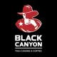 Black Canyon Coffee