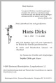 Hans-A. Dirks