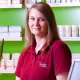 Friedensthal Apotheke