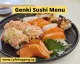 Genki Sushi