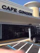 Cafe Ginger