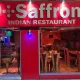 Saffron Multi Cuisine Indian Restaurant