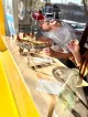 NEONY Pizza Works