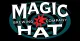 The Magic Hat Cafe