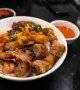 Saigon Bowl Restaurant