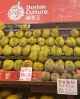 Wonderful Durian