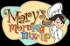 Mary's Morning Mix-Up