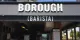 Borough Barista