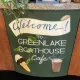 Greenlake Boathouse Cafe