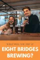 Eight Bridges Brewing