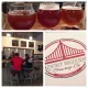 Eight Bridges Brewing