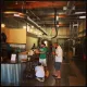 Eight Bridges Brewing