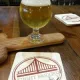 Eight Bridges Brewing