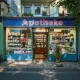 Atrium Apotheke