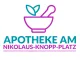 Apotheke am Nikolaus-Knopp-Platz