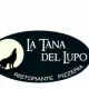 La tana del lupo pizzeria