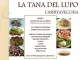 La tana del lupo pizzeria