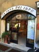 La tana del lupo pizzeria