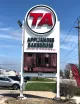 TA Appliance