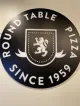 Round Table Pizza