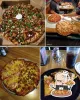 Round Table Pizza