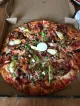 Round Table Pizza