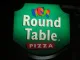 Round Table Pizza