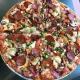 Round Table Pizza