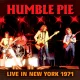 Humble Pie
