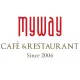 My Way restaurant lounge bar