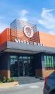 Wings and Rings