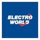 Electro World, Avion Ostrava