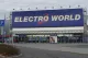 Electro World, Avion Ostrava