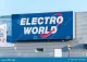 Electro World, Avion Ostrava