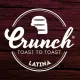 Crunch - Toast To Toast