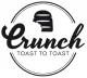 Crunch - Toast To Toast